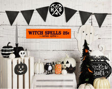 10-17-23 Halloween Haunt Pick Your Project Workshop 6pm