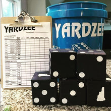 06-19-25 (Thursday) Boards, Trays, Boxes & Yardzee Workshop at Fermenting Cellars Winery 5:30-8pm