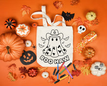 10-15-23 Kids Trick or Treat Coloring Totes and Squishies! 10am
