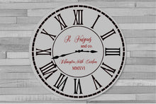 12-15-23 Clocks, Stove Covers, and Cookie Trays Workshop with Minwax 6pm