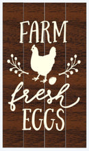 Pallet Sign kit
