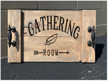 08-21-25 Fall Centerpiece Boxes and Farmhouse Trays 6pm