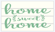 Pallet Sign kit