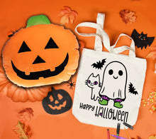 10-15-23 Kids Trick or Treat Coloring Totes and Squishies! 10am