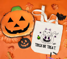 10-15-23 Kids Trick or Treat Coloring Totes and Squishies! 10am