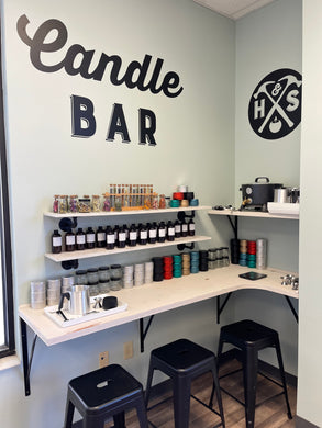 One Candle