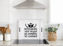 12-15-23 Clocks, Stove Covers, and Cookie Trays Workshop with Minwax 6pm