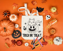 10-15-23 Kids Trick or Treat Coloring Totes and Squishies! 10am
