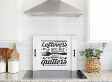 12-15-23 Clocks, Stove Covers, and Cookie Trays Workshop with Minwax 6pm