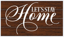 Pallet Sign kit