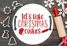 12-15-23 Clocks, Stove Covers, and Cookie Trays Workshop with Minwax 6pm