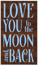 Pallet Sign kit