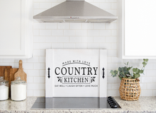12-15-23 Clocks, Stove Covers, and Cookie Trays Workshop with Minwax 6pm