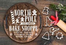 12-15-23 Clocks, Stove Covers, and Cookie Trays Workshop with Minwax 6pm