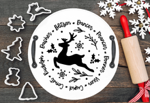 12-15-23 Clocks, Stove Covers, and Cookie Trays Workshop with Minwax 6pm