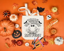 10-15-23 Kids Trick or Treat Coloring Totes and Squishies! 10am