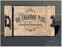 08-21-25 Fall Centerpiece Boxes and Farmhouse Trays 6pm