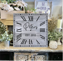 12-15-23 Clocks, Stove Covers, and Cookie Trays Workshop with Minwax 6pm