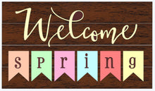 Pallet Sign kit