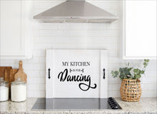 12-15-23 Clocks, Stove Covers, and Cookie Trays Workshop with Minwax 6pm