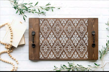 08-21-25 Fall Centerpiece Boxes and Farmhouse Trays 6pm