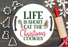 12-15-23 Clocks, Stove Covers, and Cookie Trays Workshop with Minwax 6pm