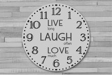 12-15-23 Clocks, Stove Covers, and Cookie Trays Workshop with Minwax 6pm
