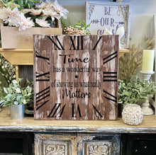 12-15-23 Clocks, Stove Covers, and Cookie Trays Workshop with Minwax 6pm