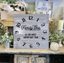 12-15-23 Clocks, Stove Covers, and Cookie Trays Workshop with Minwax 6pm