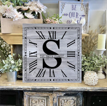 12-15-23 Clocks, Stove Covers, and Cookie Trays Workshop with Minwax 6pm