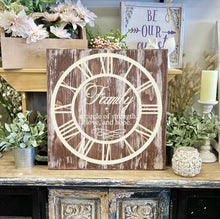 12-15-23 Clocks, Stove Covers, and Cookie Trays Workshop with Minwax 6pm
